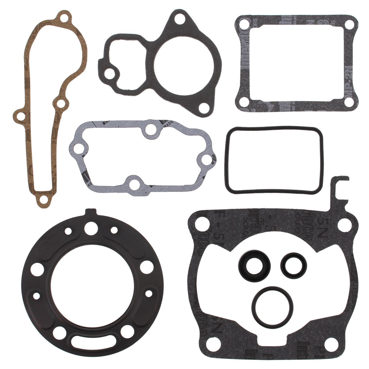 Top End Gasket Kit WINDEROSA 810245