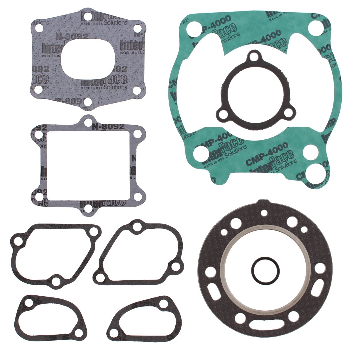 Top End Gasket Kit WINDEROSA 810257