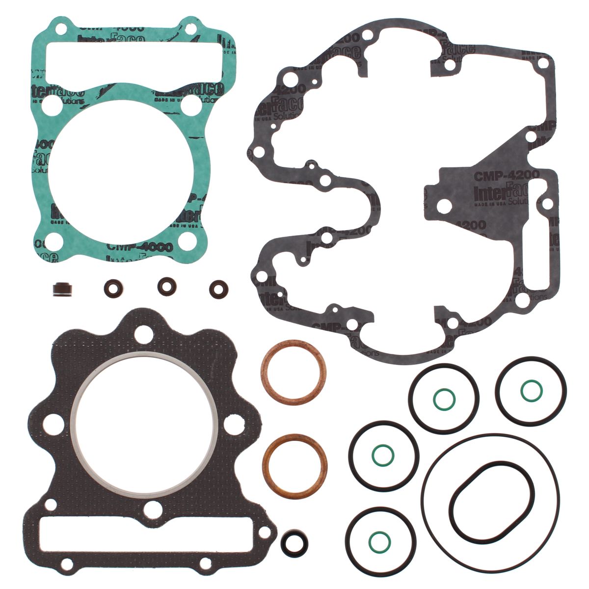 Top End Gasket Kit WINDEROSA 810258