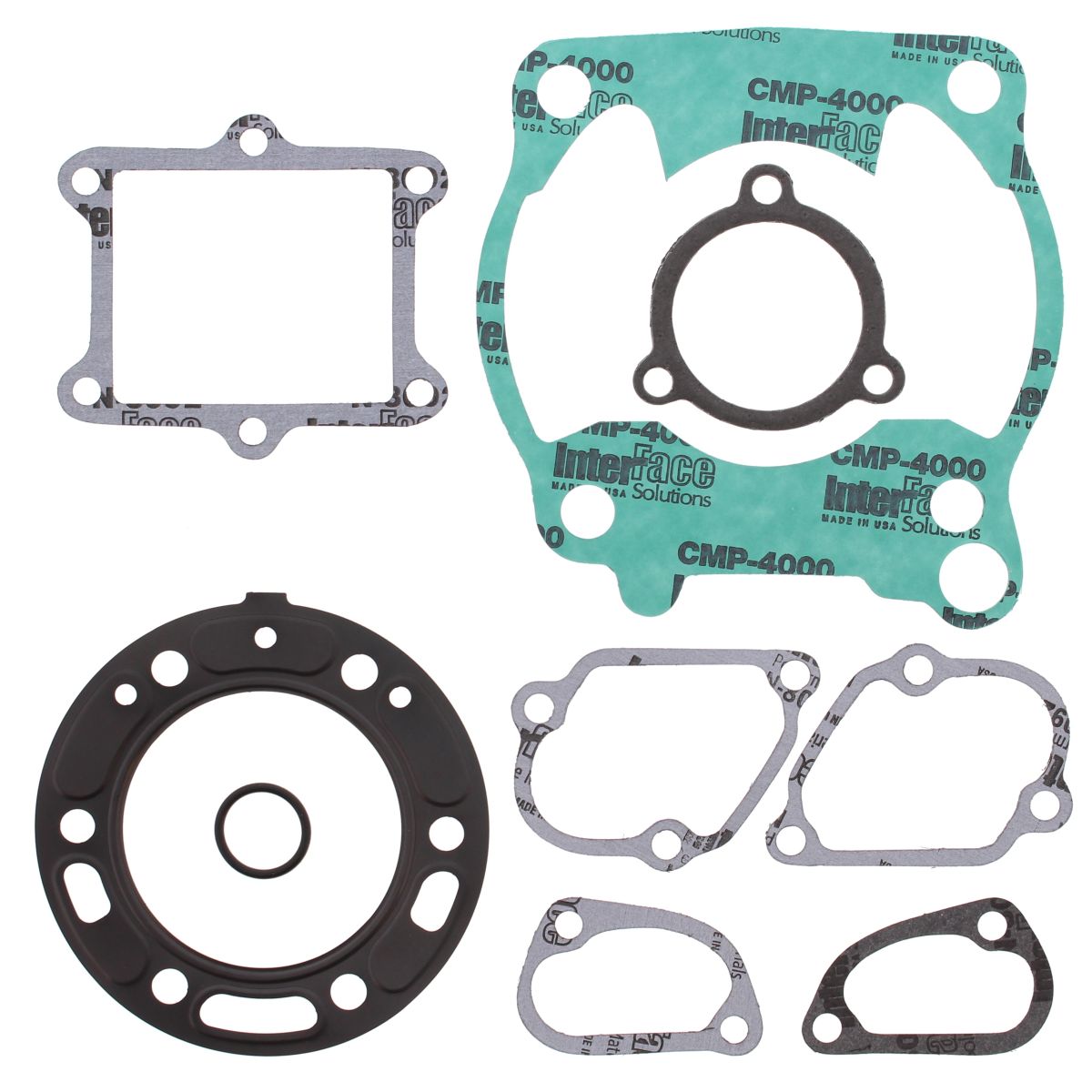 Top End Gasket Kit WINDEROSA 810260