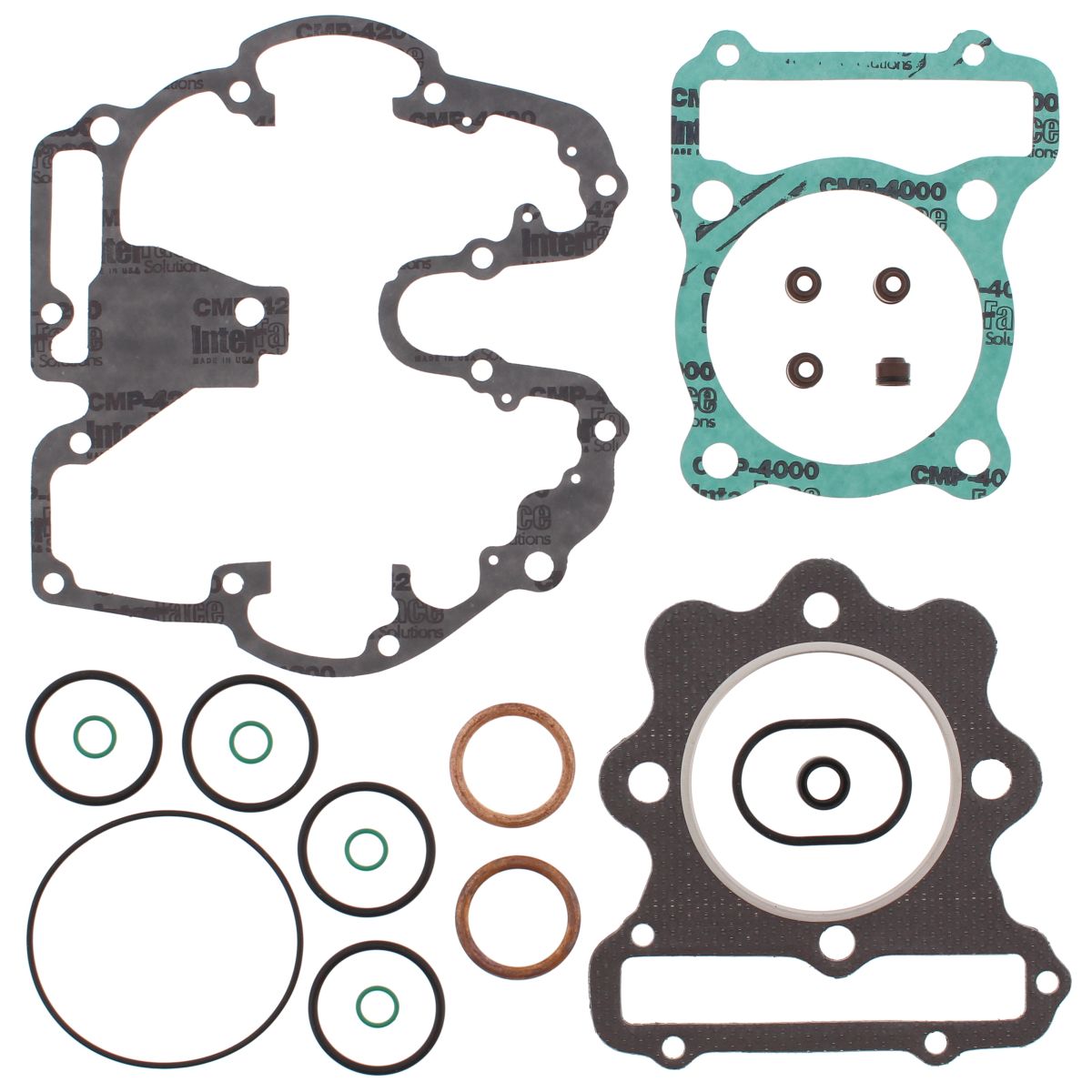 Top End Gasket Kit WINDEROSA 810263
