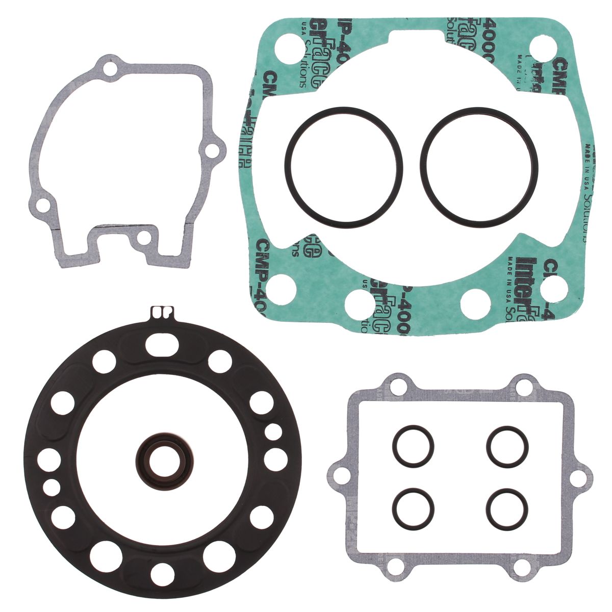 Top End Gasket Kit WINDEROSA 810264