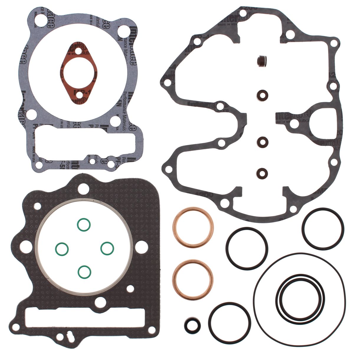 Top End Gasket Kit WINDEROSA 810265