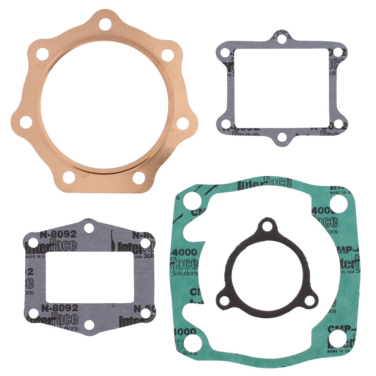 Top End Gasket Kit WINDEROSA 810270