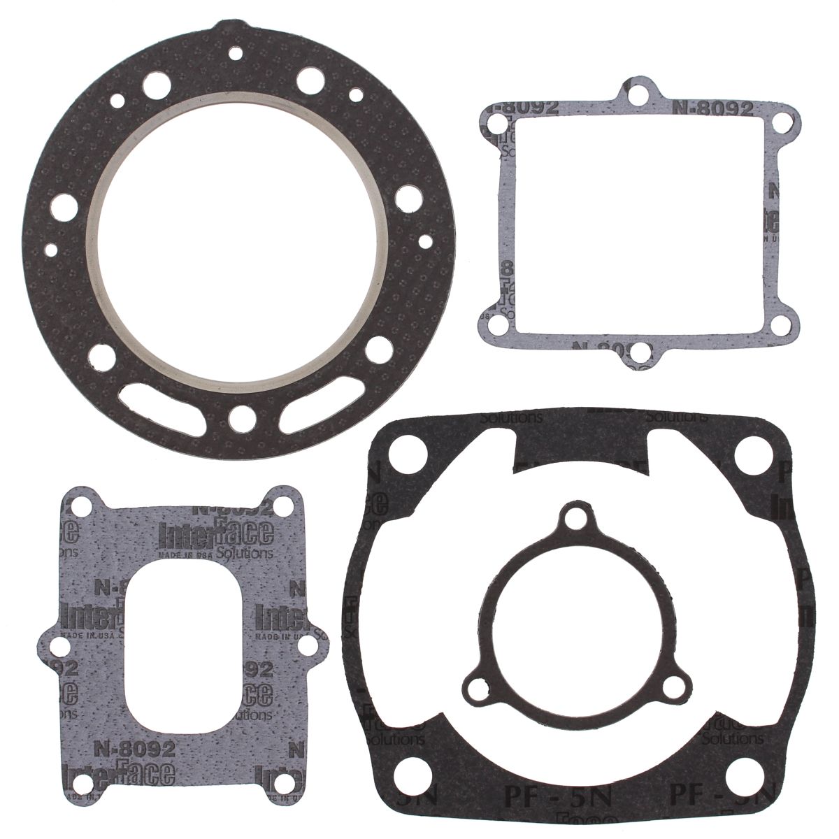 Top End Gasket Kit WINDEROSA 810272
