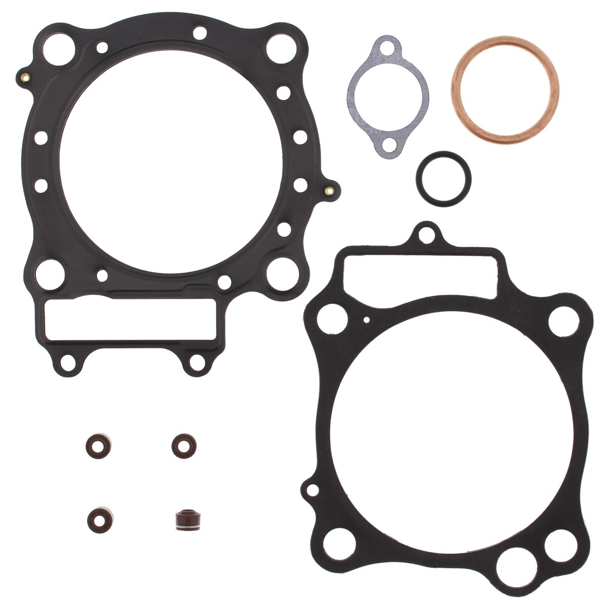 Top End Gasket Kit WINDEROSA 810276