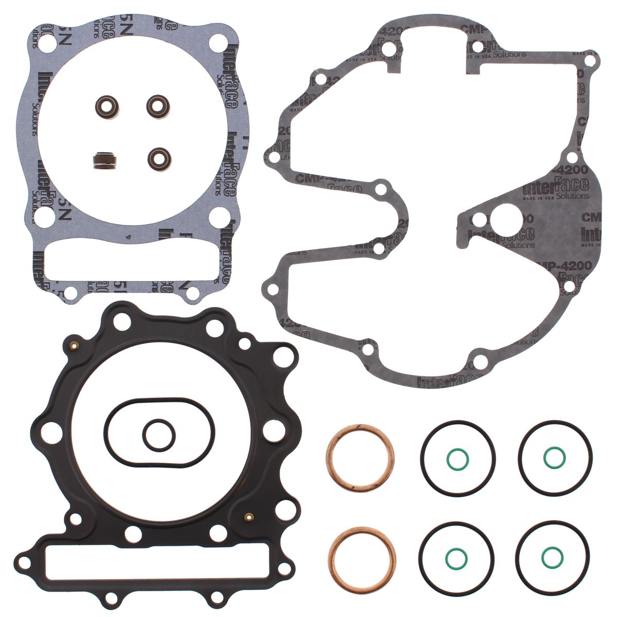 Top End Gasket Kit WINDEROSA 810281