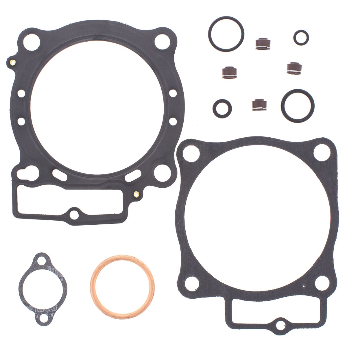 Top End Gasket Kit WINDEROSA 810284
