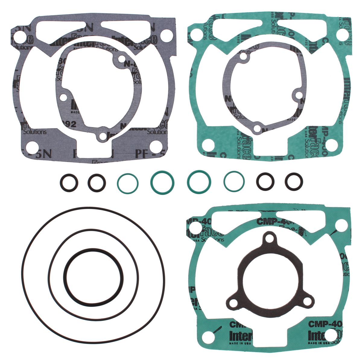Top End Gasket Kit WINDEROSA 810300