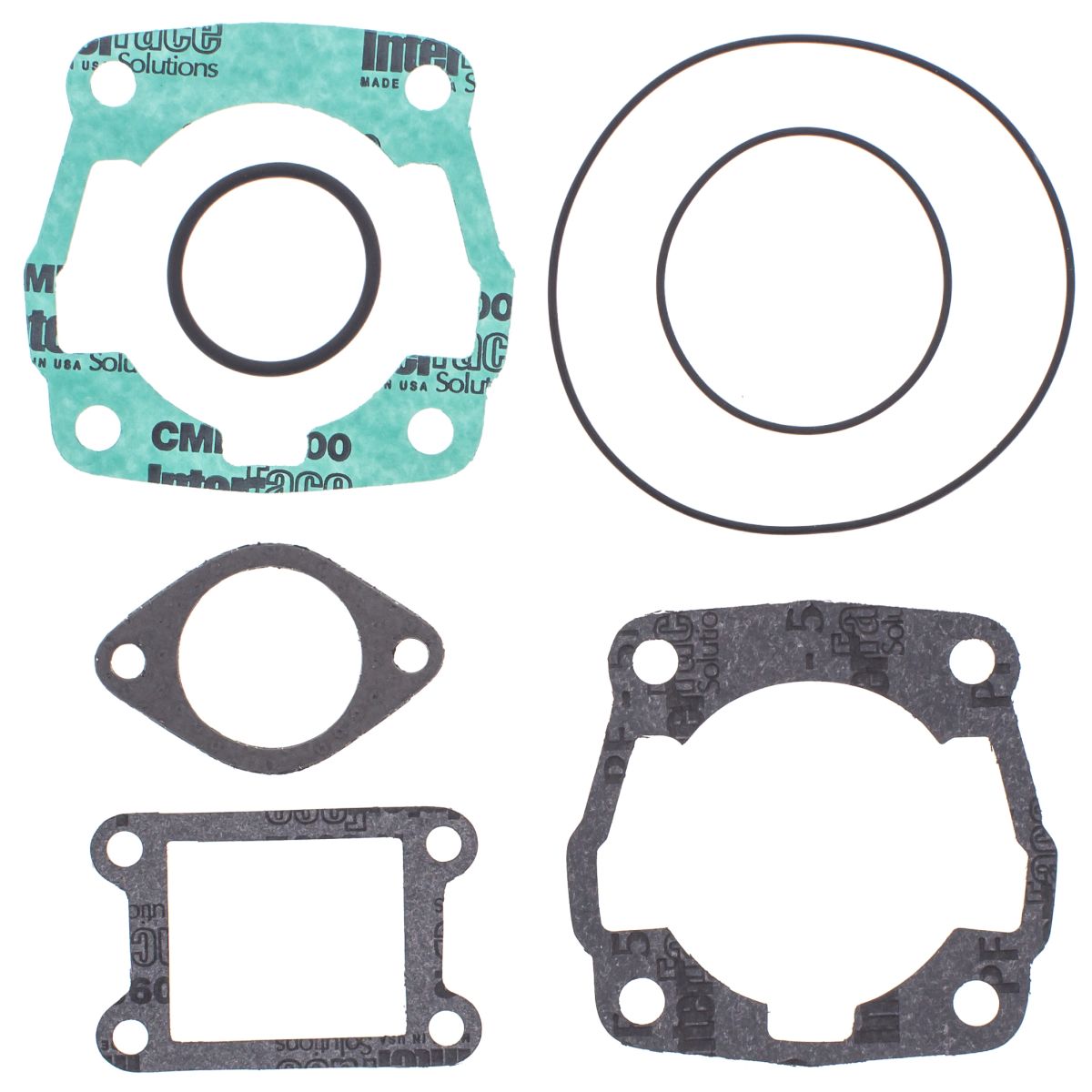 Top End Gasket Kit WINDEROSA 810302