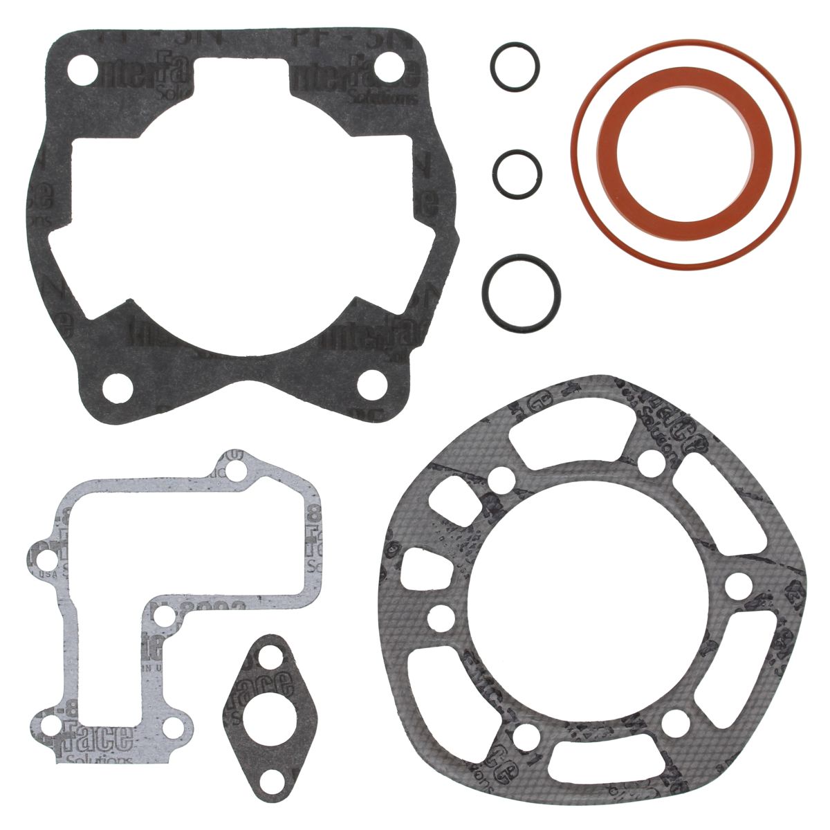 Top End Gasket Kit WINDEROSA 810303