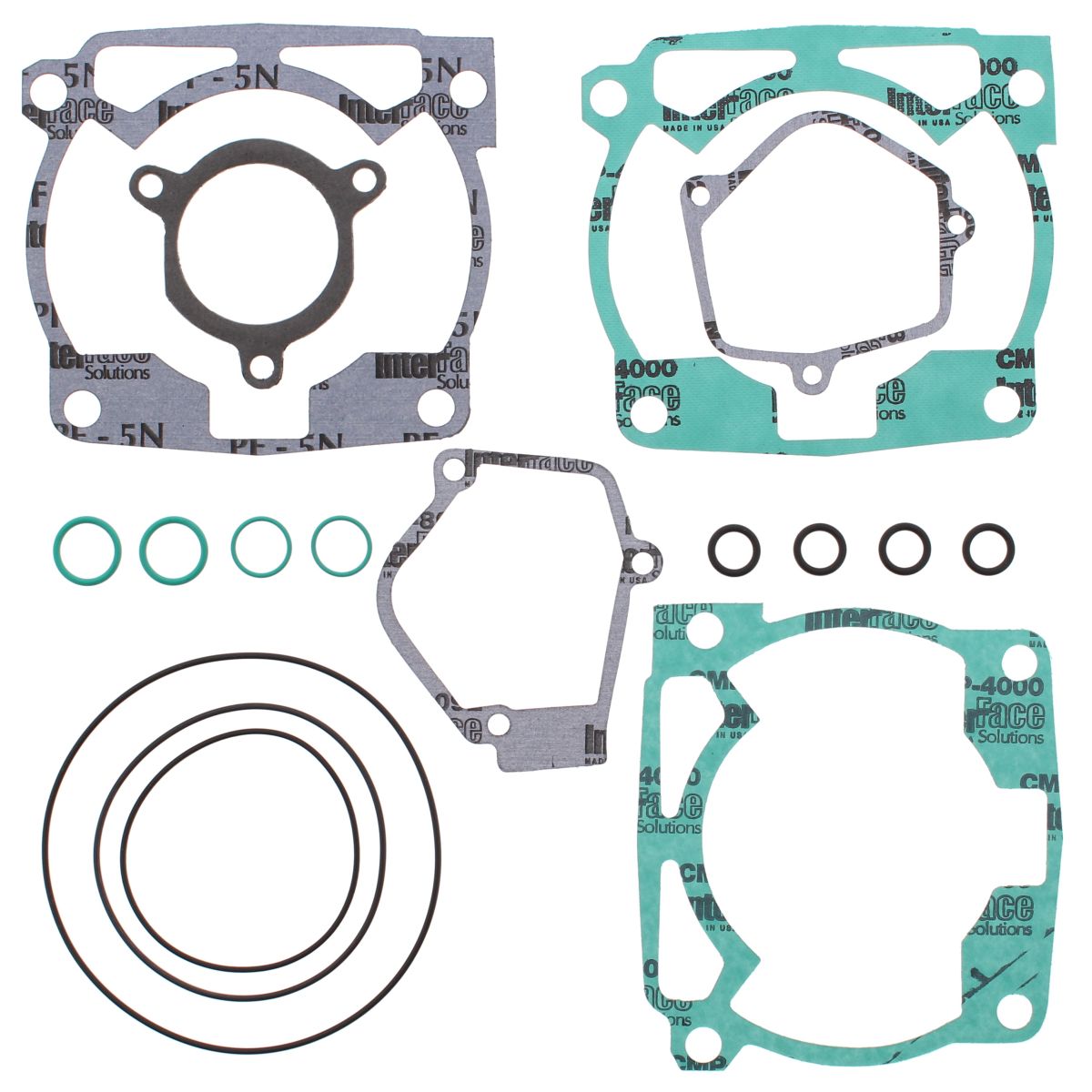 Top End Gasket Kit WINDEROSA 810307