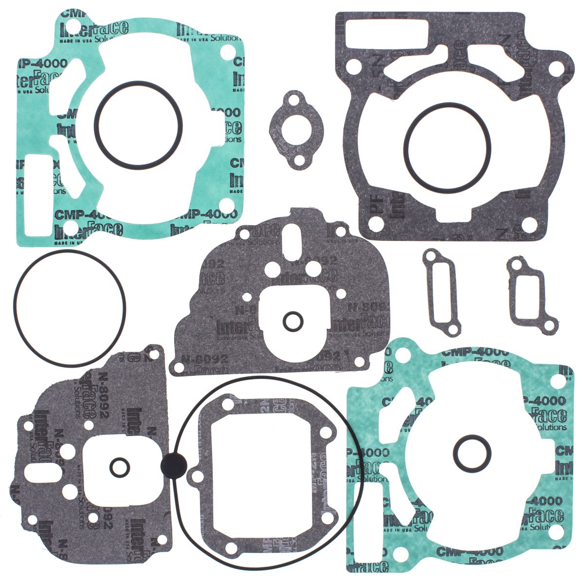 Top End Gasket Kit WINDEROSA 810309