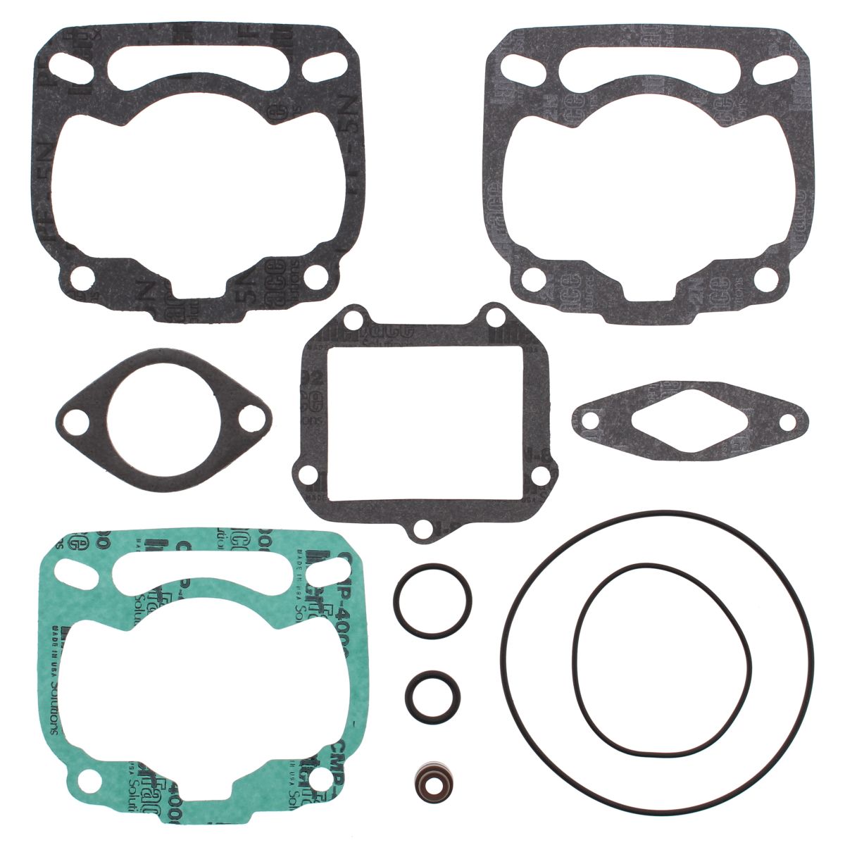 Top end gasket kit WINDEROSA 810313