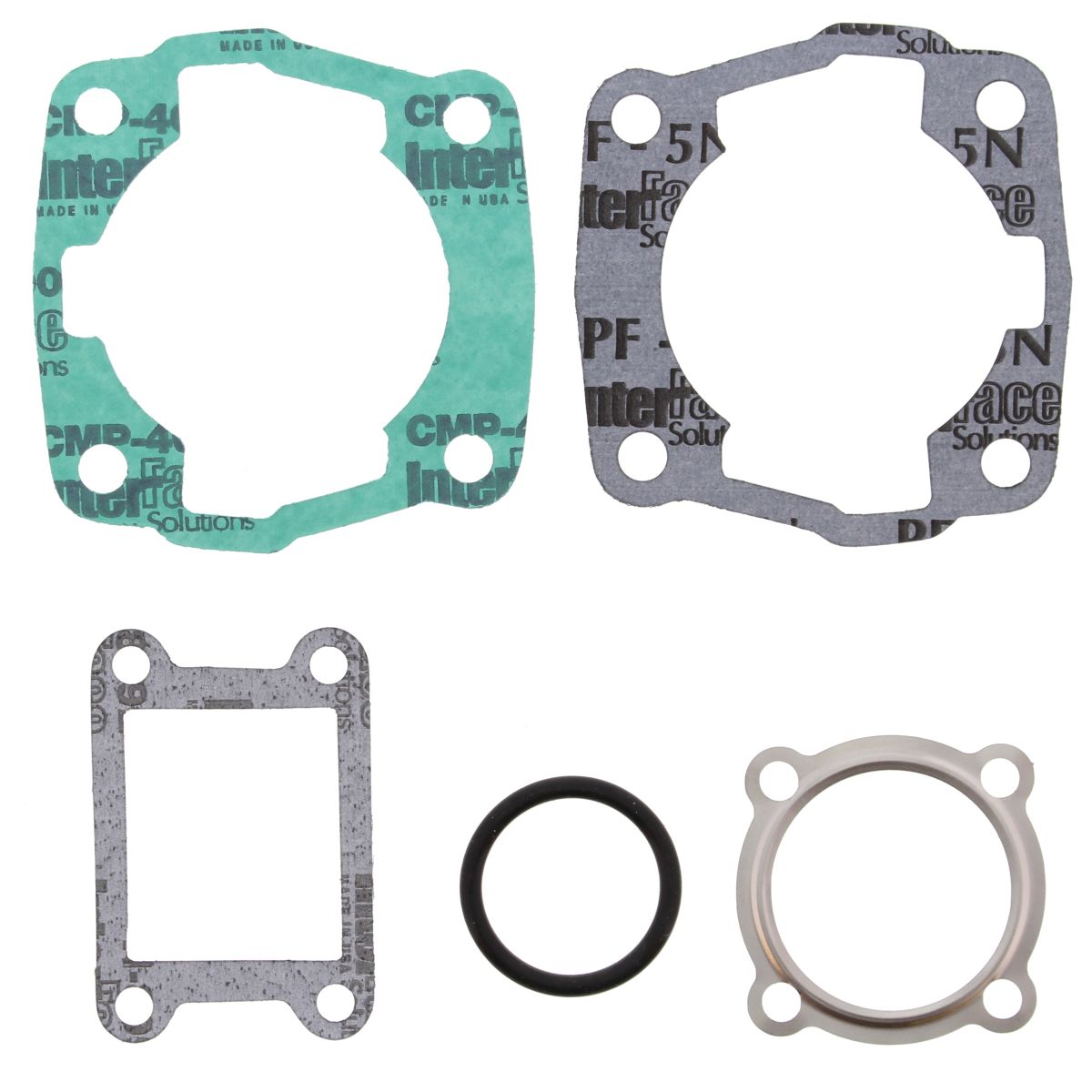 Top End Gasket Kit WINDEROSA 810314