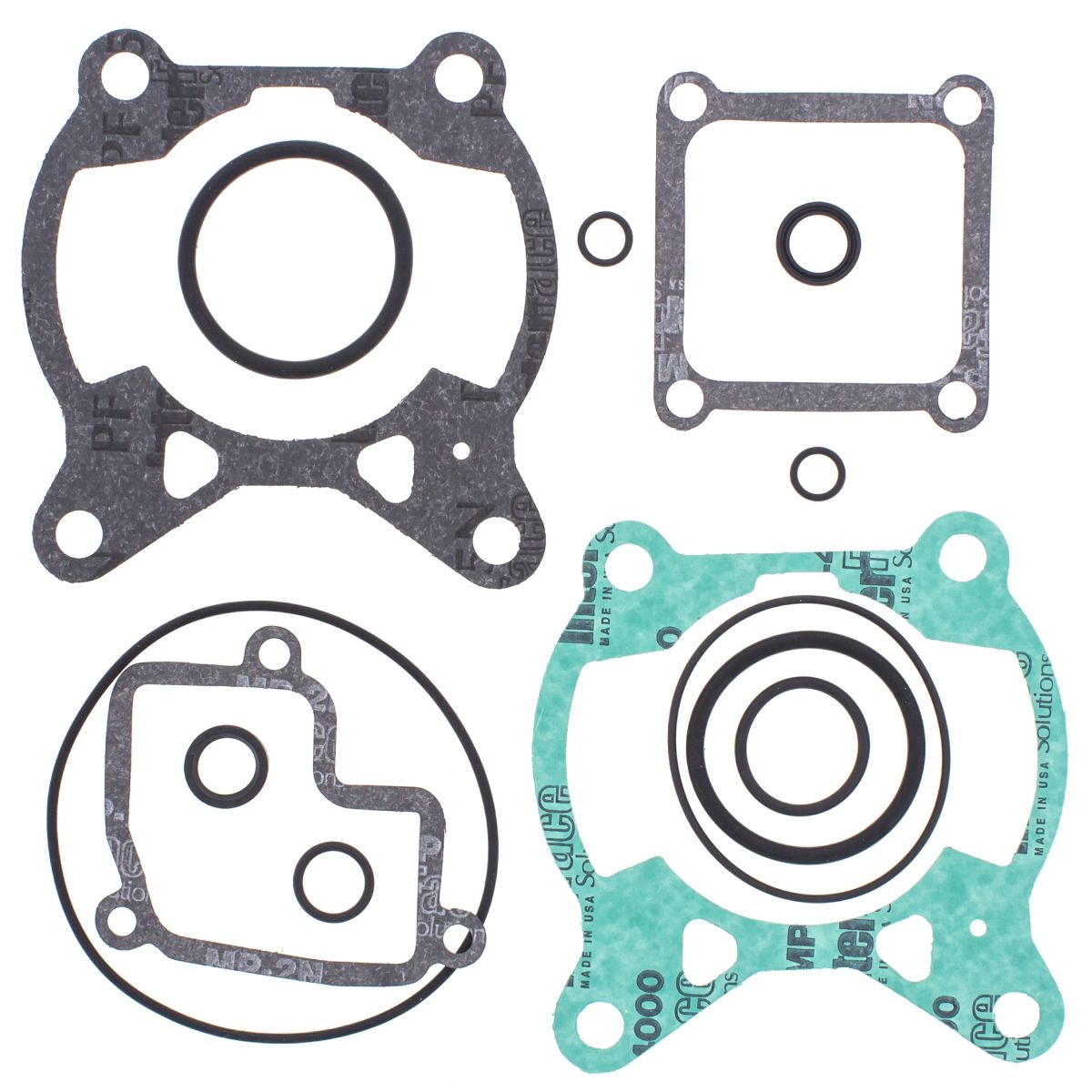 Top End Gasket Kit WINDEROSA 810315