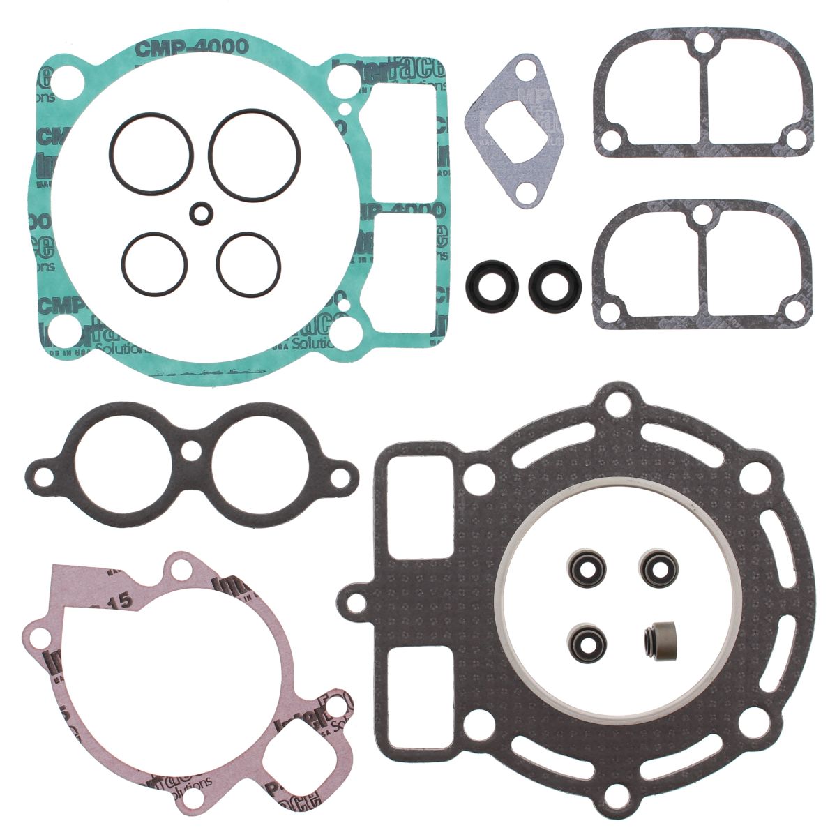 Top End Gasket Kit WINDEROSA 810316