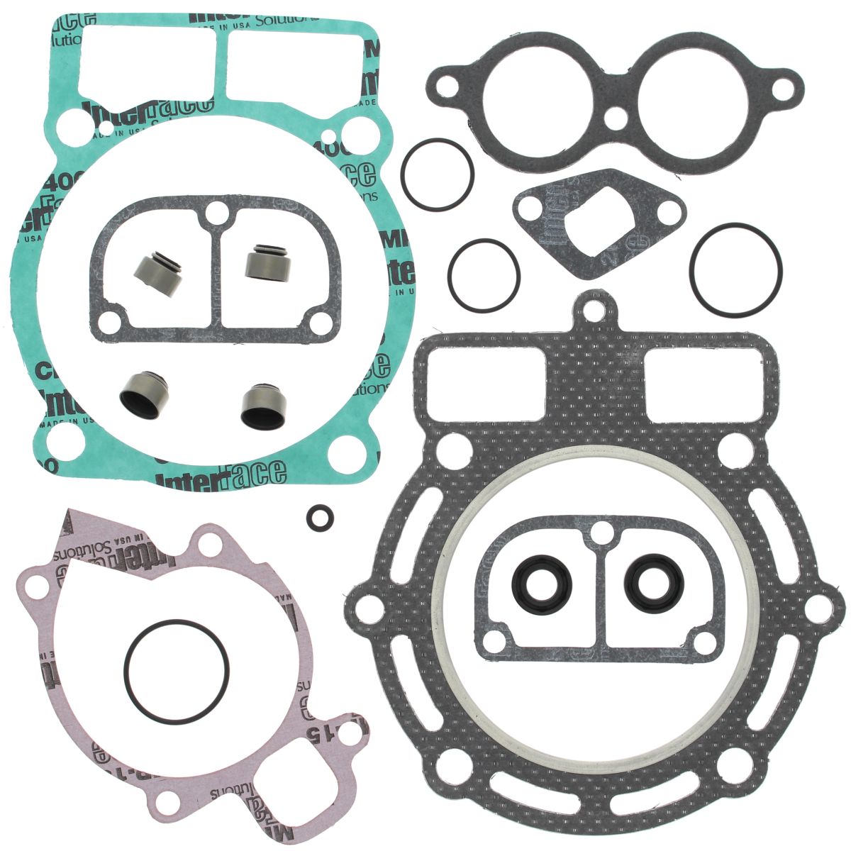 Top End Gasket Kit WINDEROSA 810317