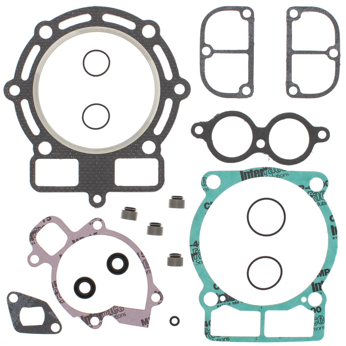 Top End Gasket Kit WINDEROSA 810318