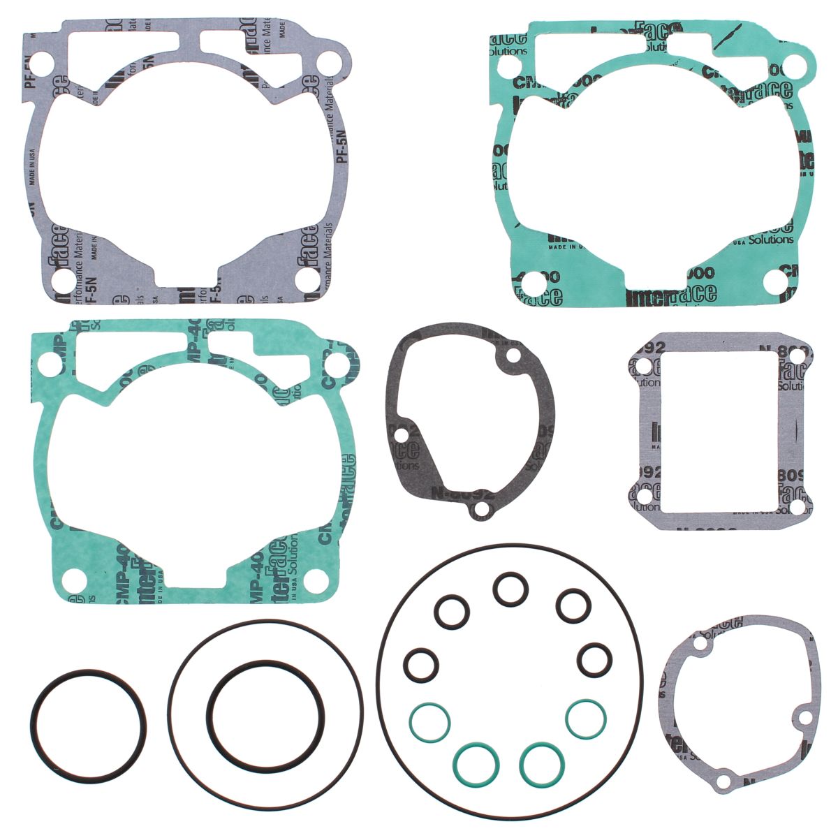 Top End Gasket Kit WINDEROSA 810325