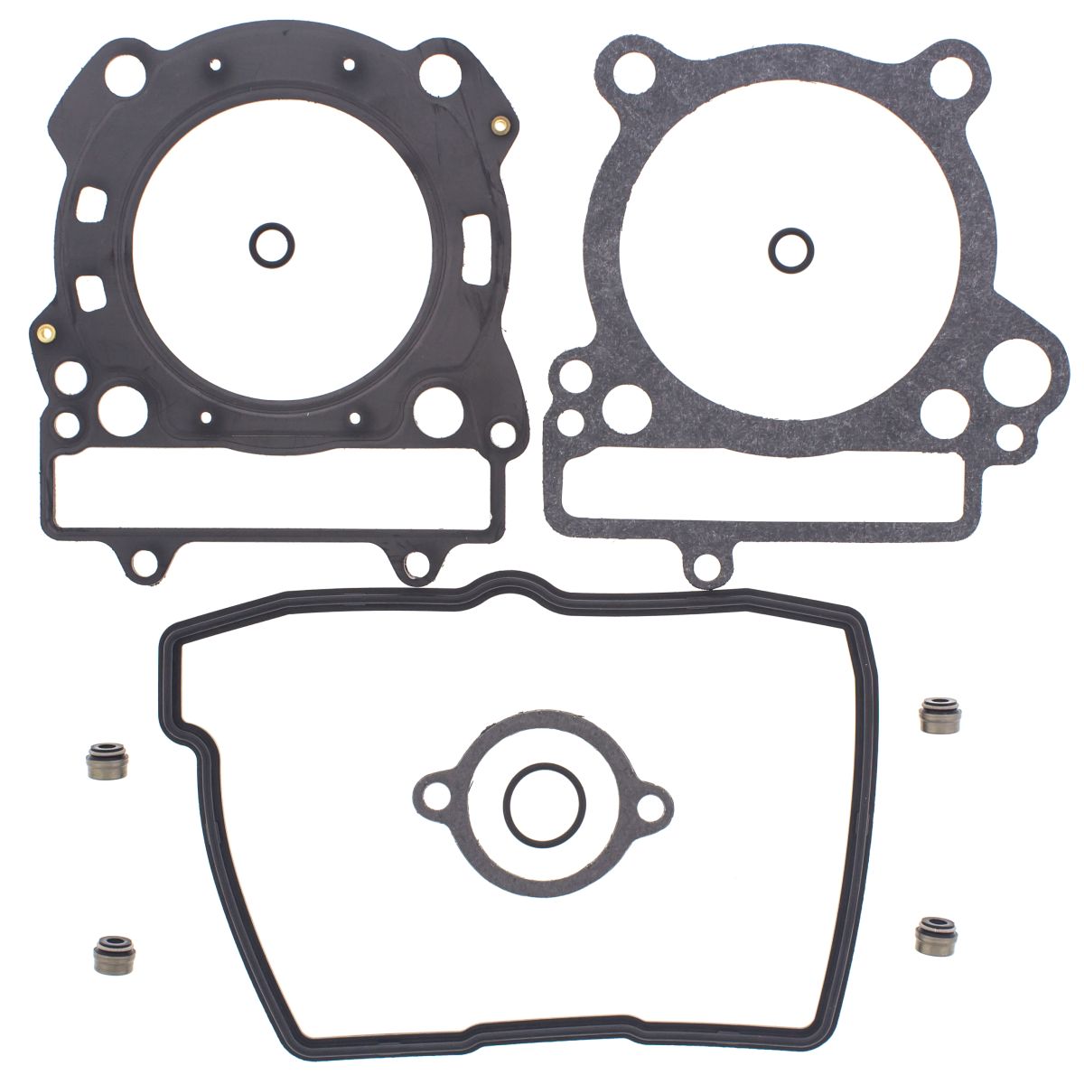 Top End Gasket Kit WINDEROSA 810328