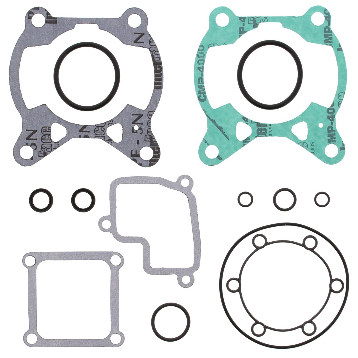 Top End Gasket Kit WINDEROSA 810332