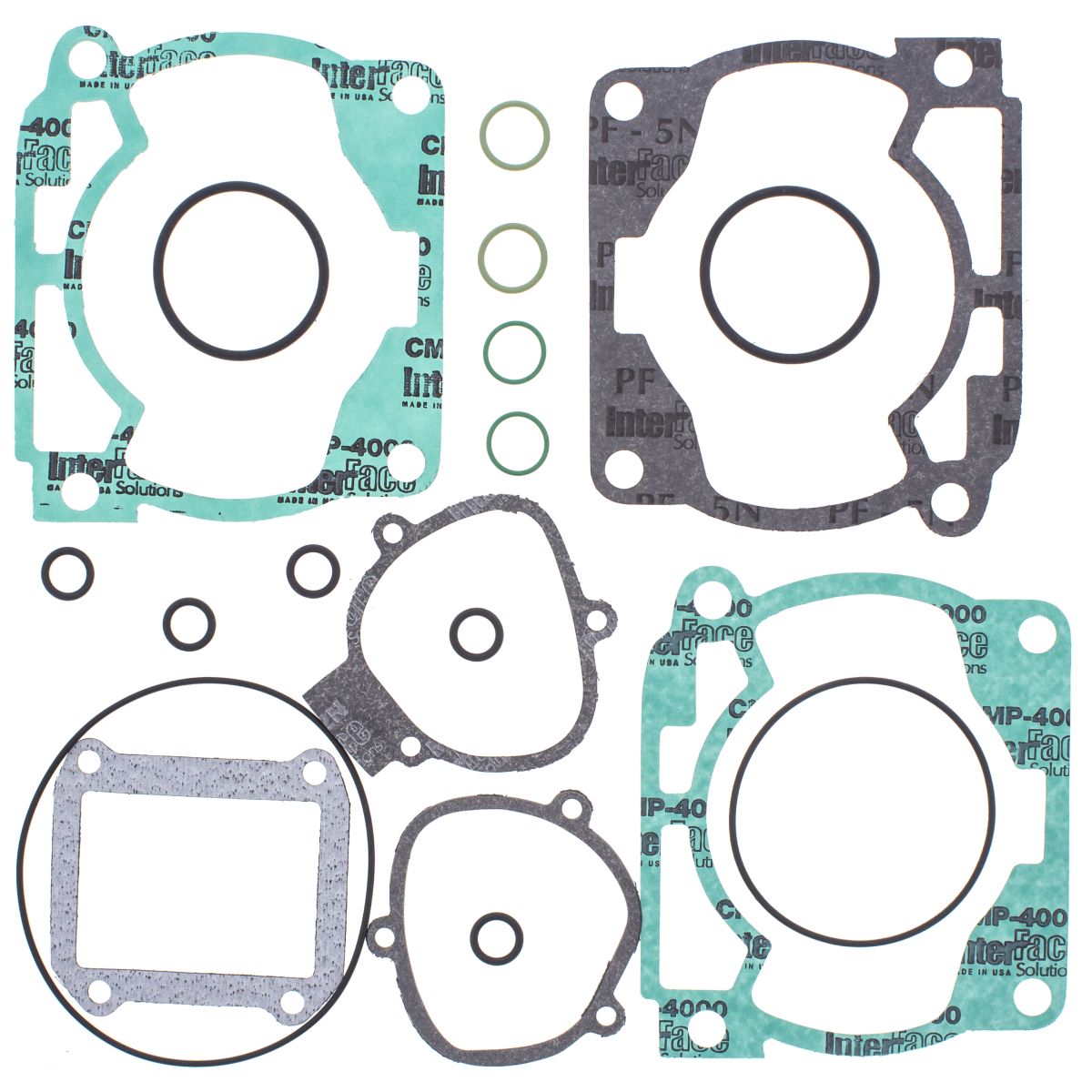 Top End Gasket Kit WINDEROSA 810333
