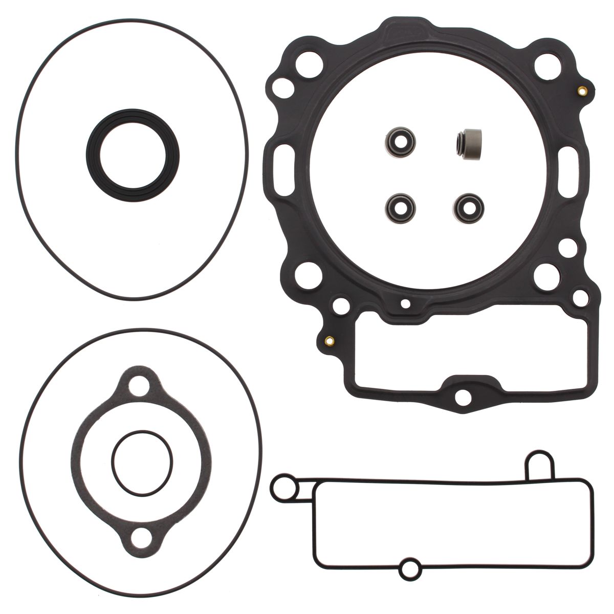 Top End Gasket Kit WINDEROSA 810336