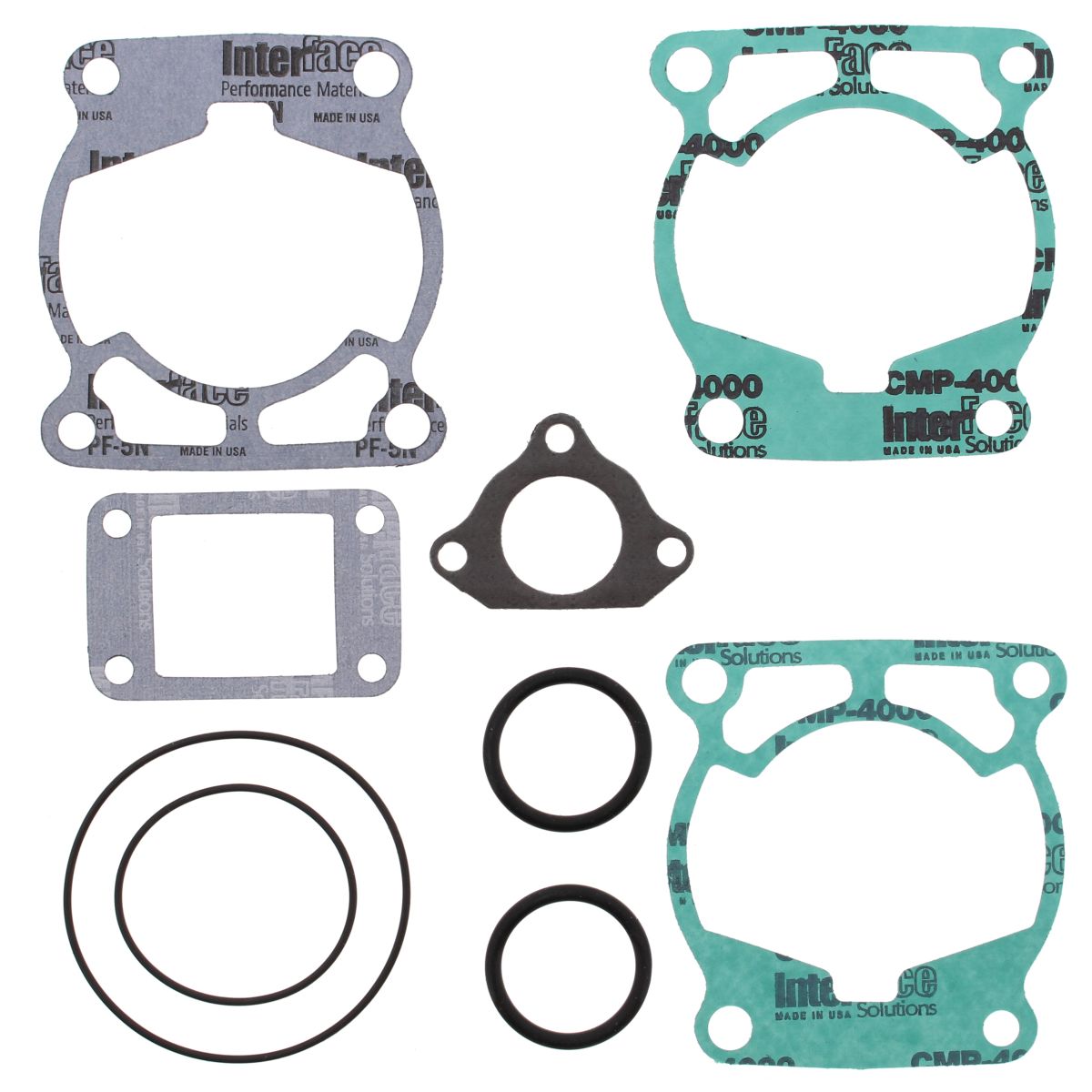 Top End Gasket Kit WINDEROSA 810337