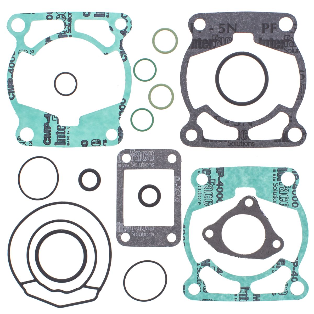 Top End Gasket Kit WINDEROSA 810338
