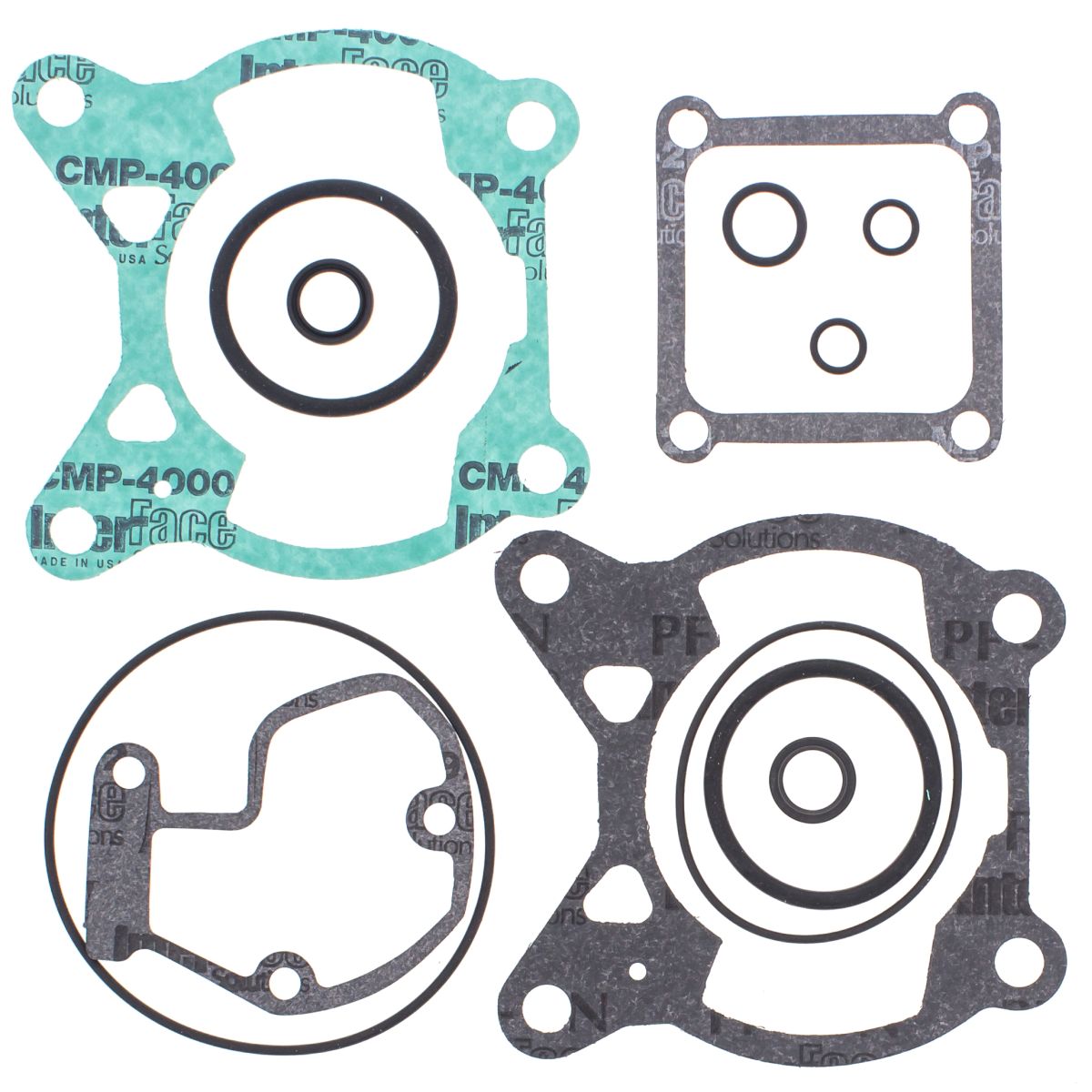 Top End Gasket Kit WINDEROSA 810340