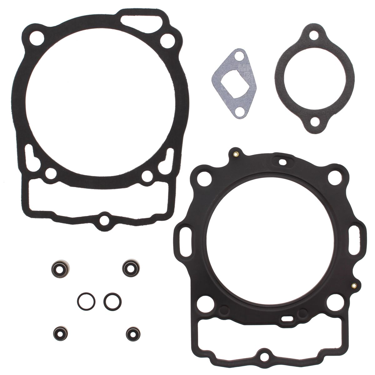 Top end gasket kit WINDEROSA 810365