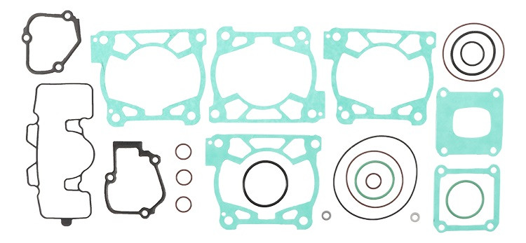 Top end gasket kit WINDEROSA 810370