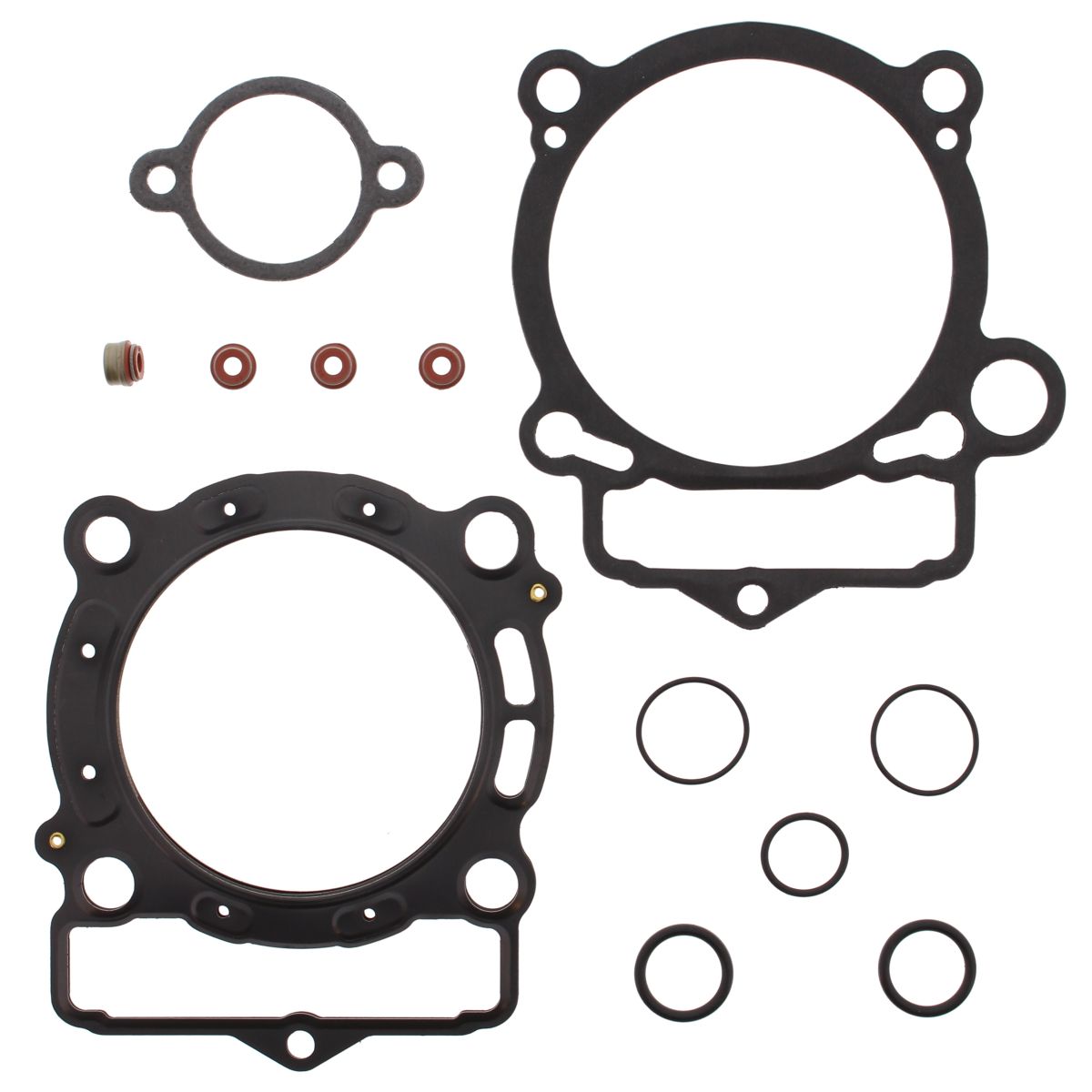 Top end gasket kit WINDEROSA 810373