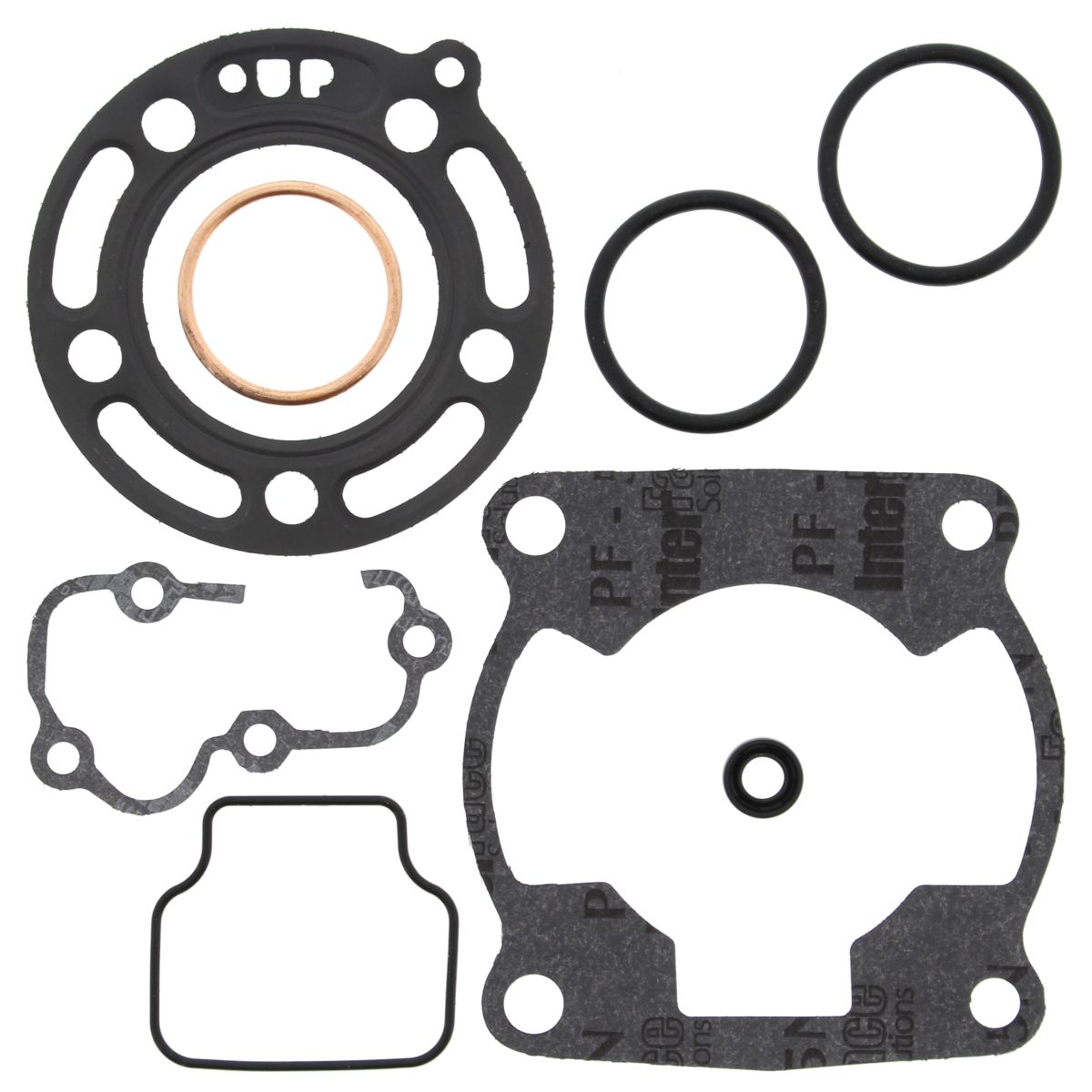 Top End Gasket Kit WINDEROSA 810410