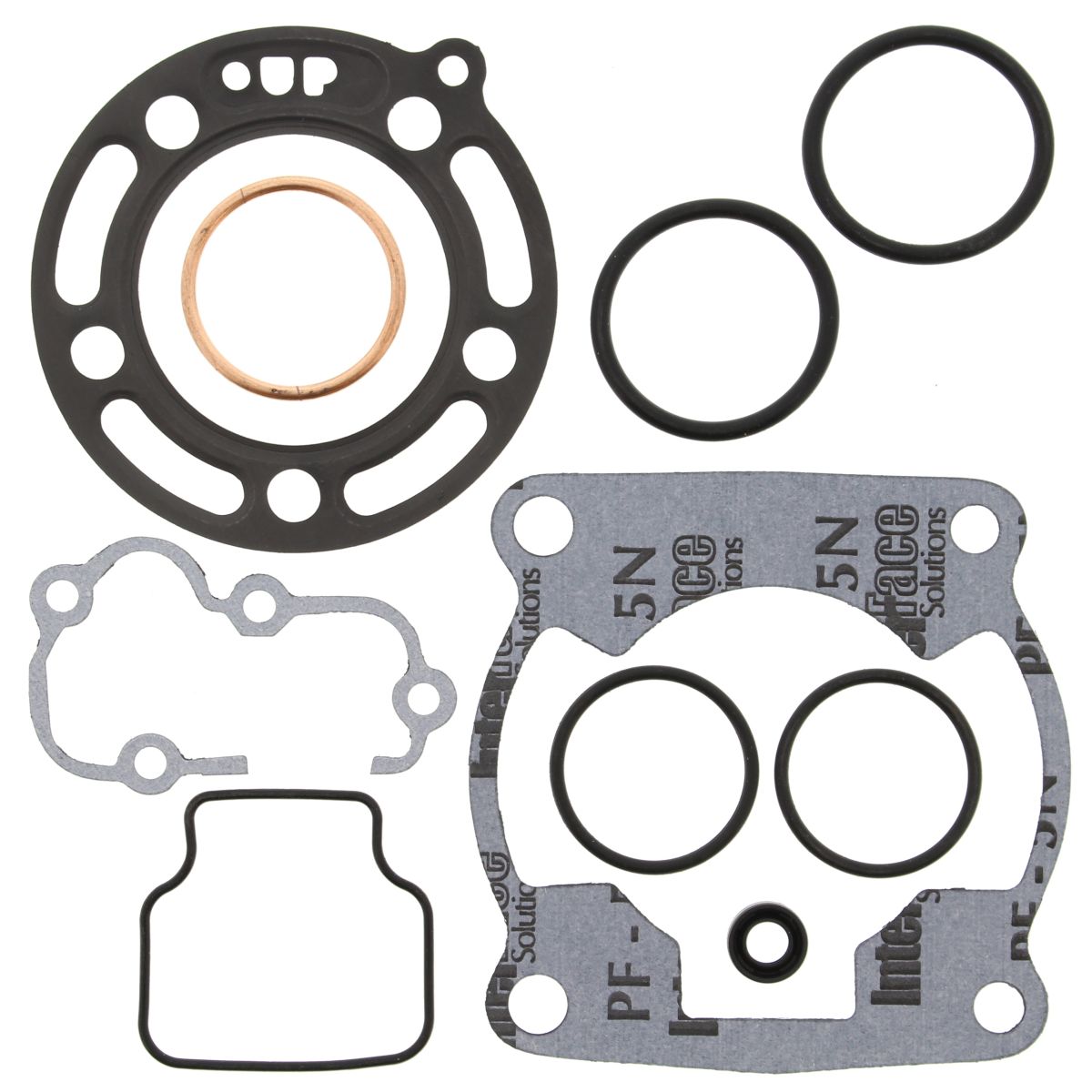 Top End Gasket Kit WINDEROSA 810411