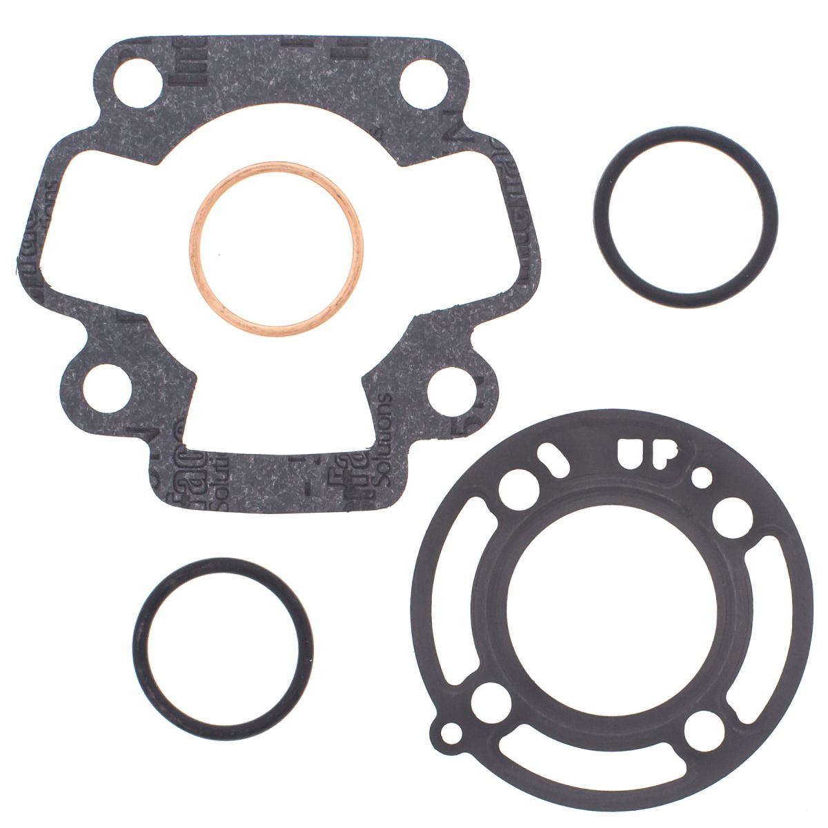 Top End Gasket Kit WINDEROSA 810412