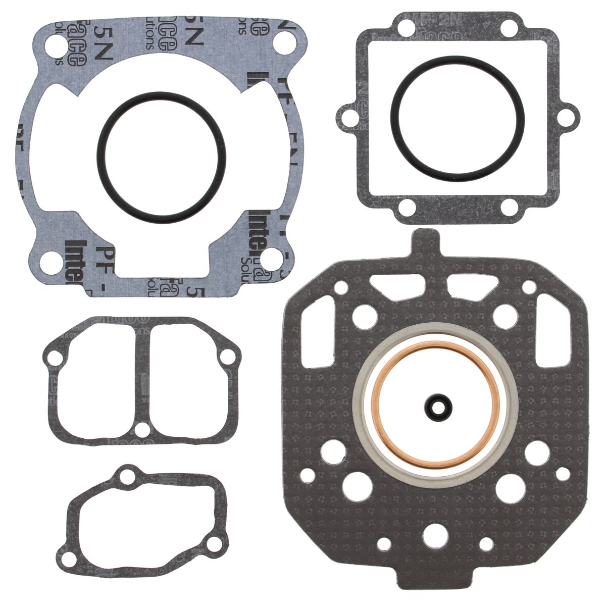 Top End Gasket Kit WINDEROSA 810420
