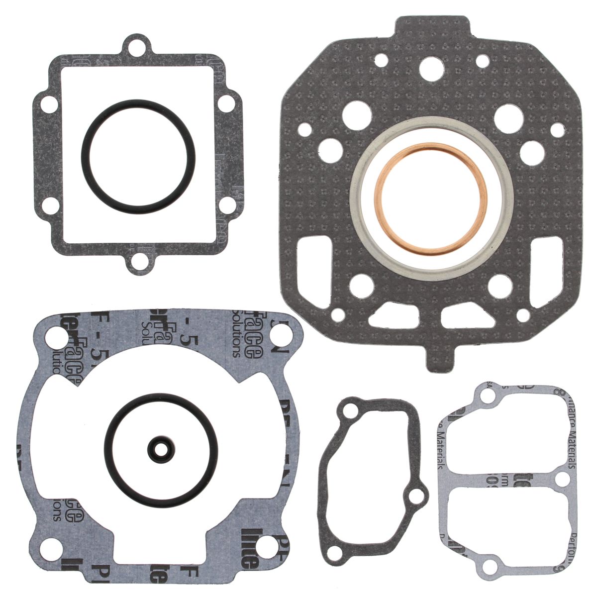 Top End Gasket Kit WINDEROSA 810421