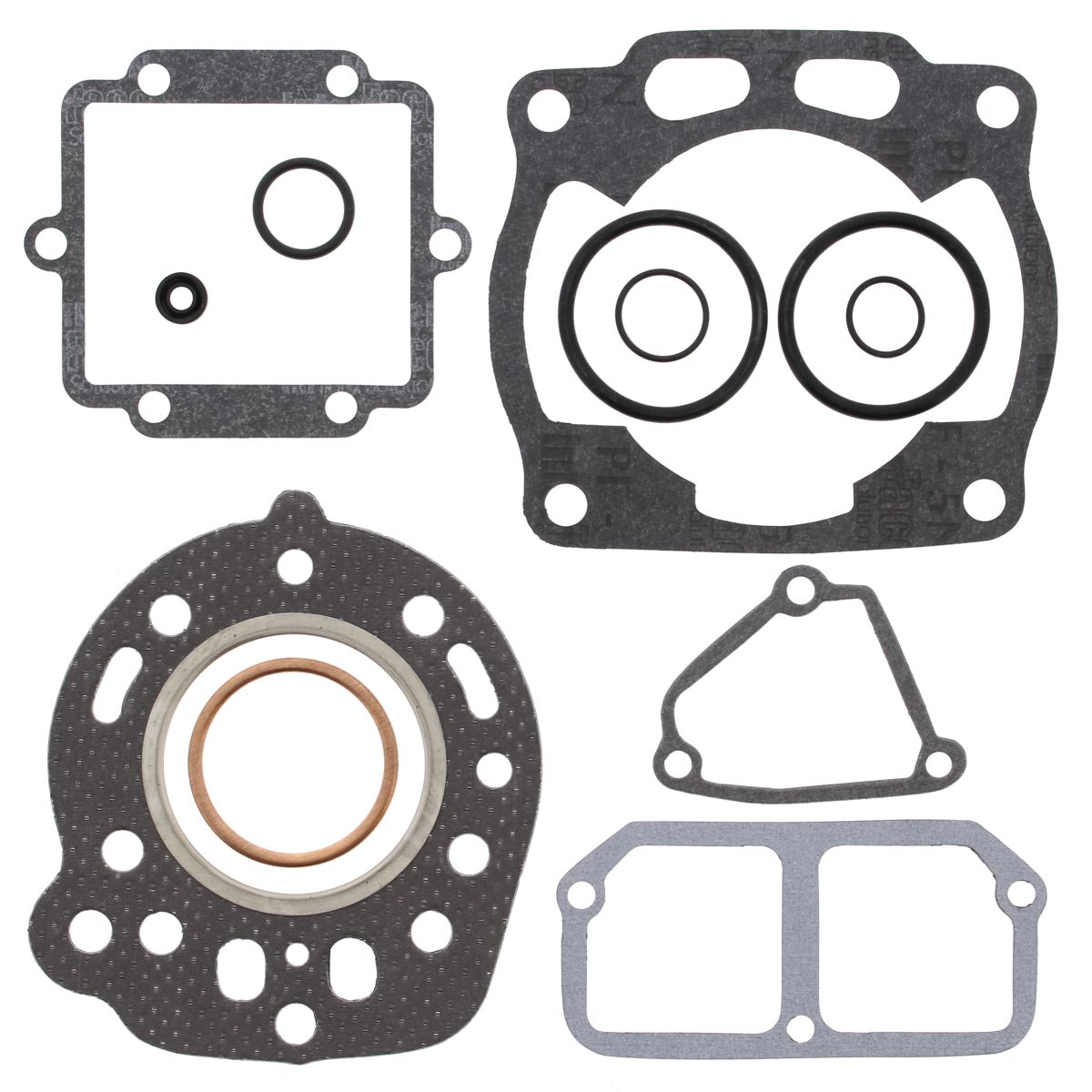 Top End Gasket Kit WINDEROSA 810422