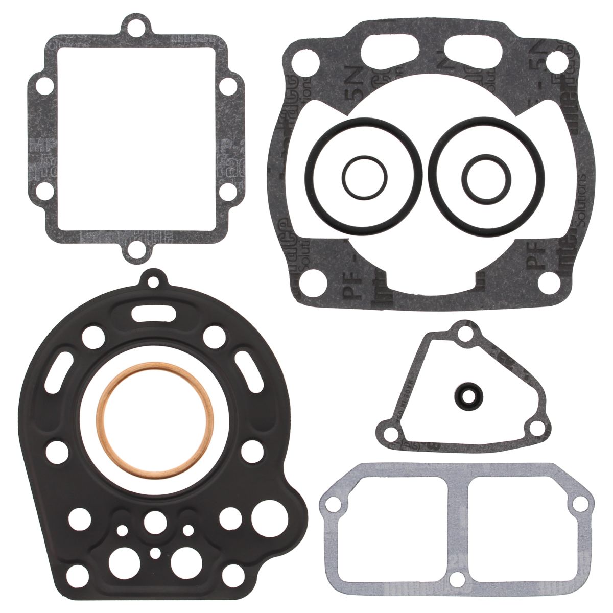 Top End Gasket Kit WINDEROSA 810423
