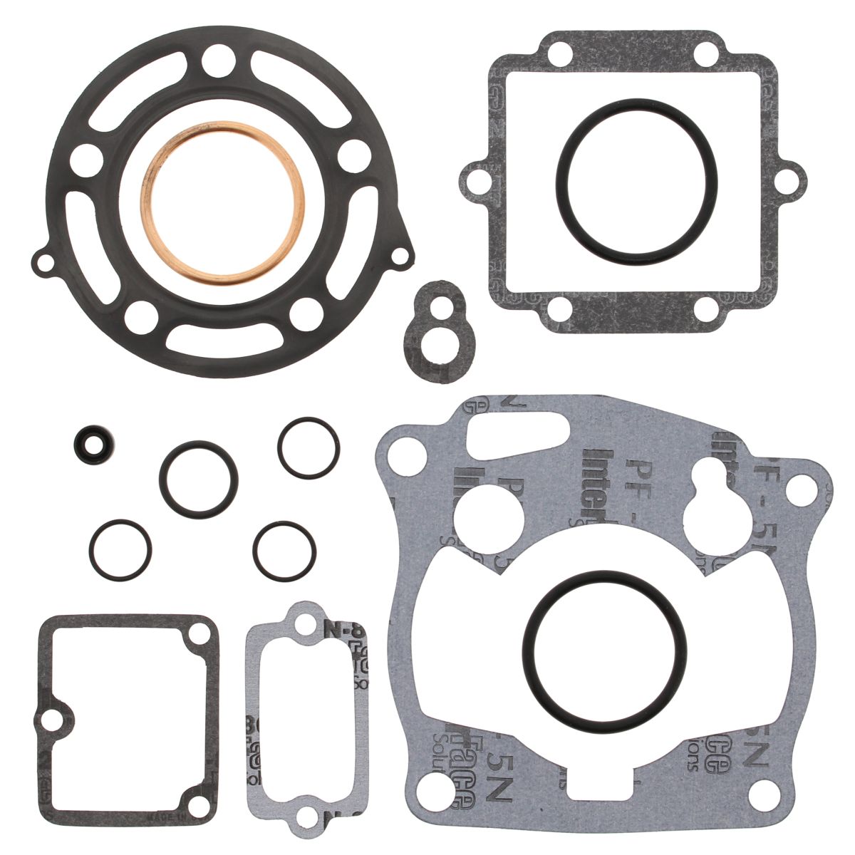 Top End Gasket Kit WINDEROSA 810424