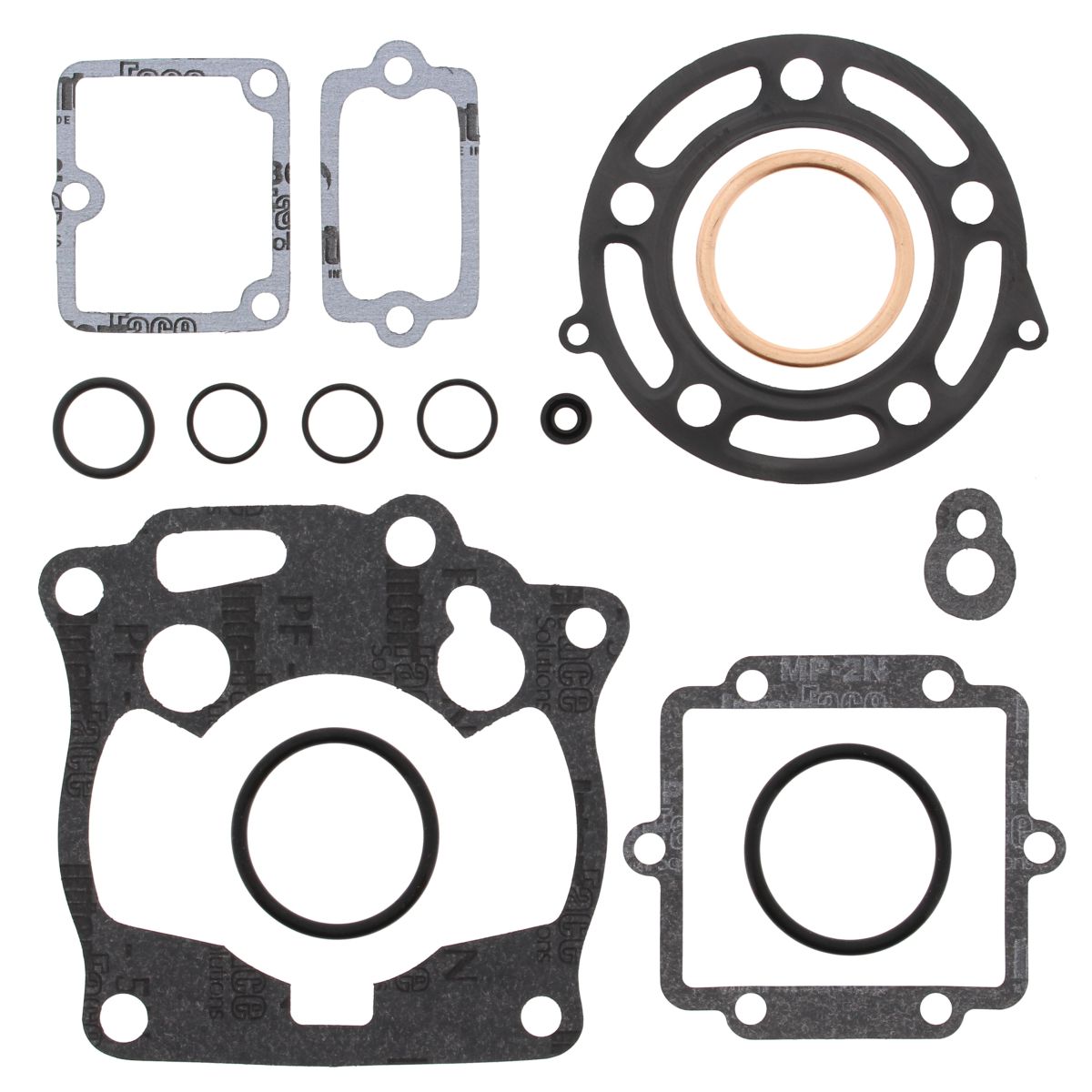 Top End Gasket Kit WINDEROSA 810425