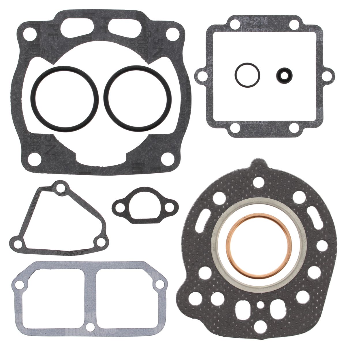 Top End Gasket Kit WINDEROSA 810426