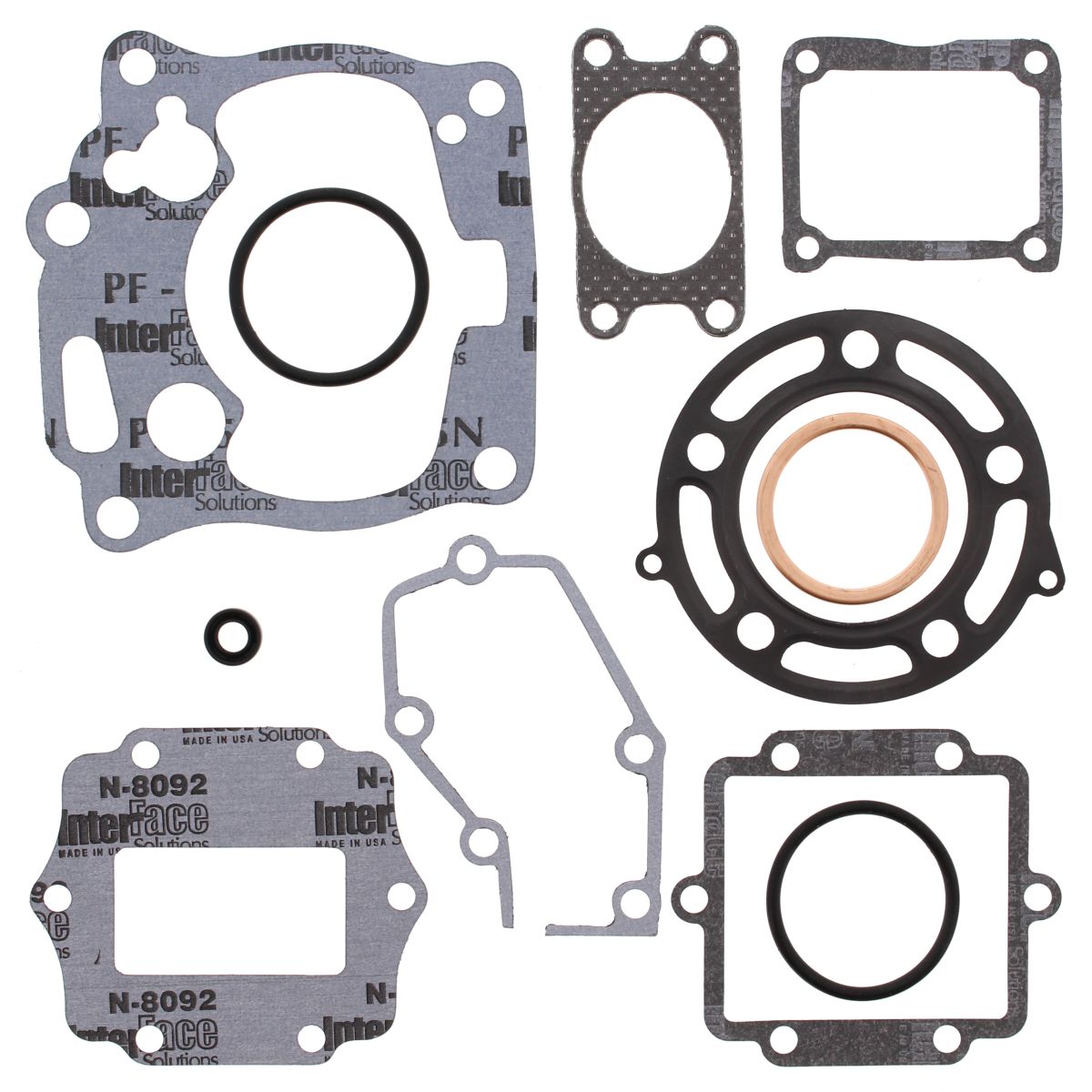 Top End Gasket Kit WINDEROSA 810429