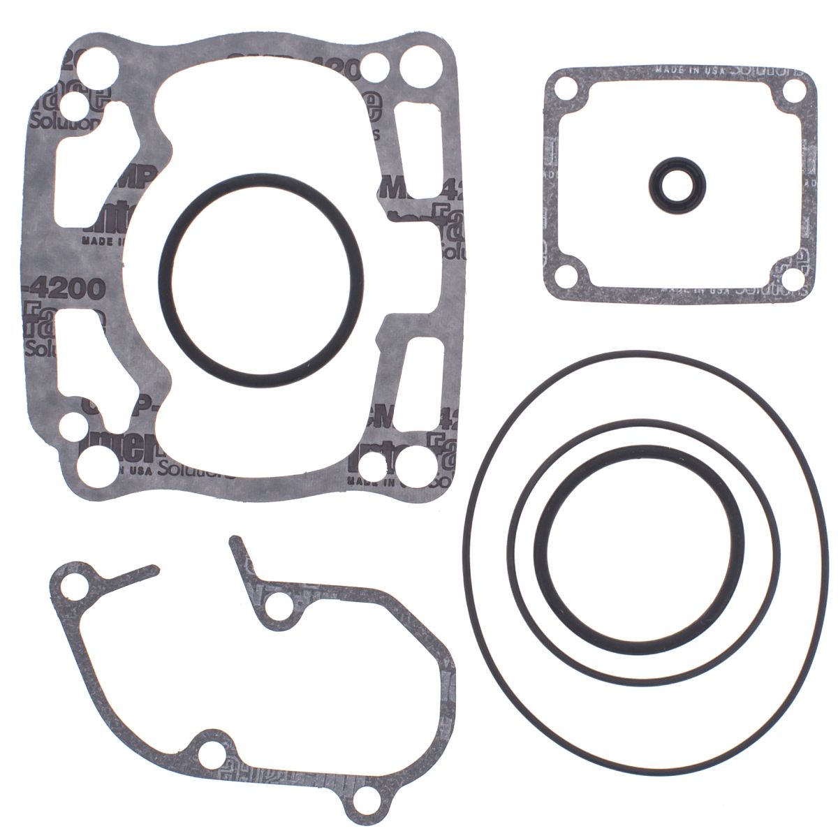 Top End Gasket Kit WINDEROSA 810430