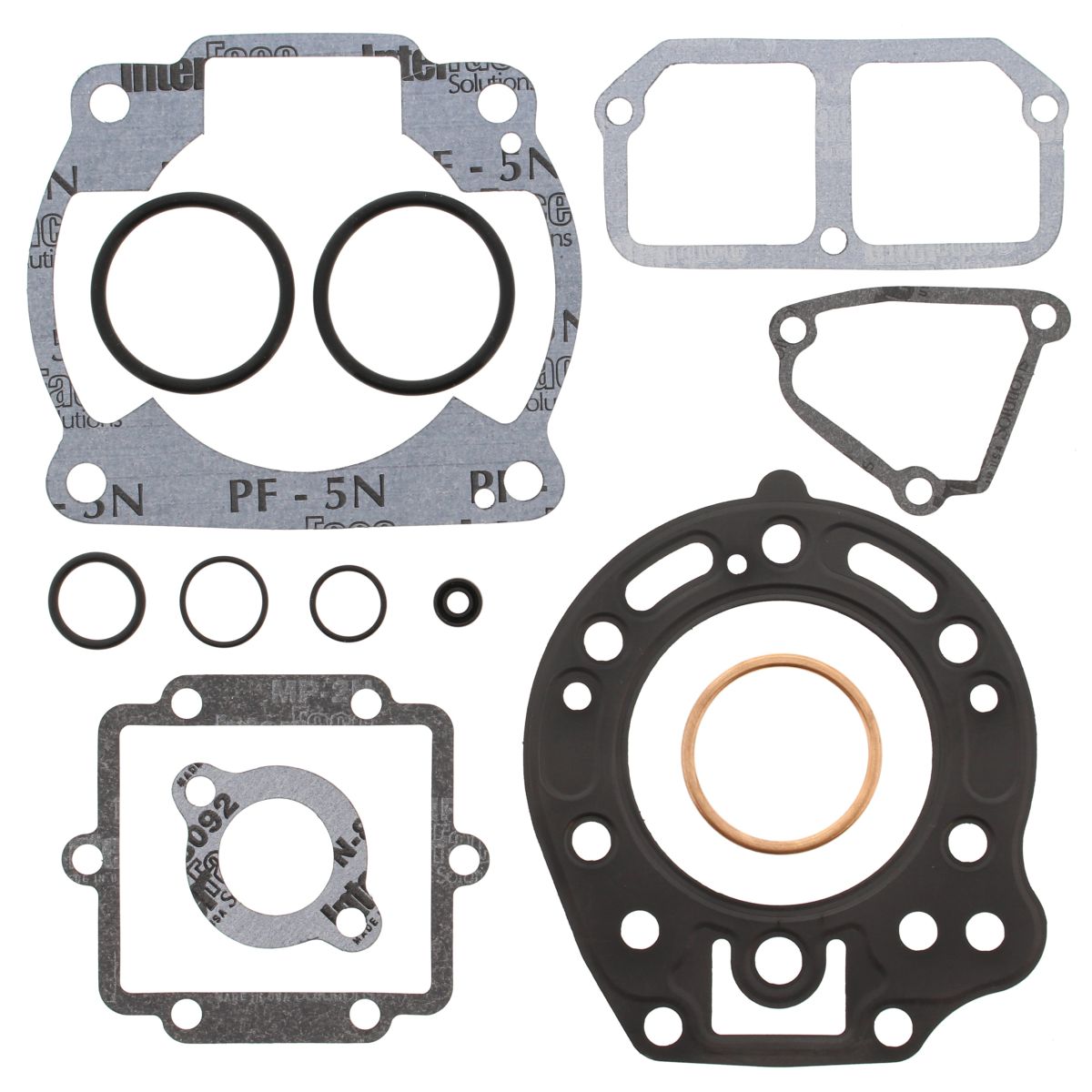 Top End Gasket Kit WINDEROSA 810440