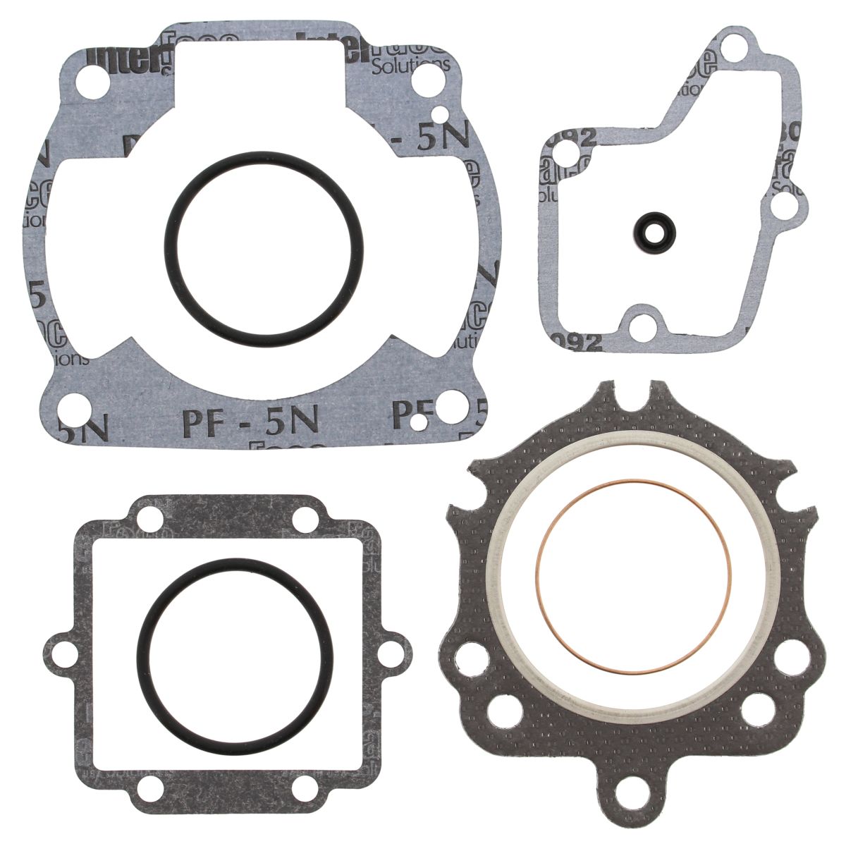 Top End Gasket Kit WINDEROSA 810441