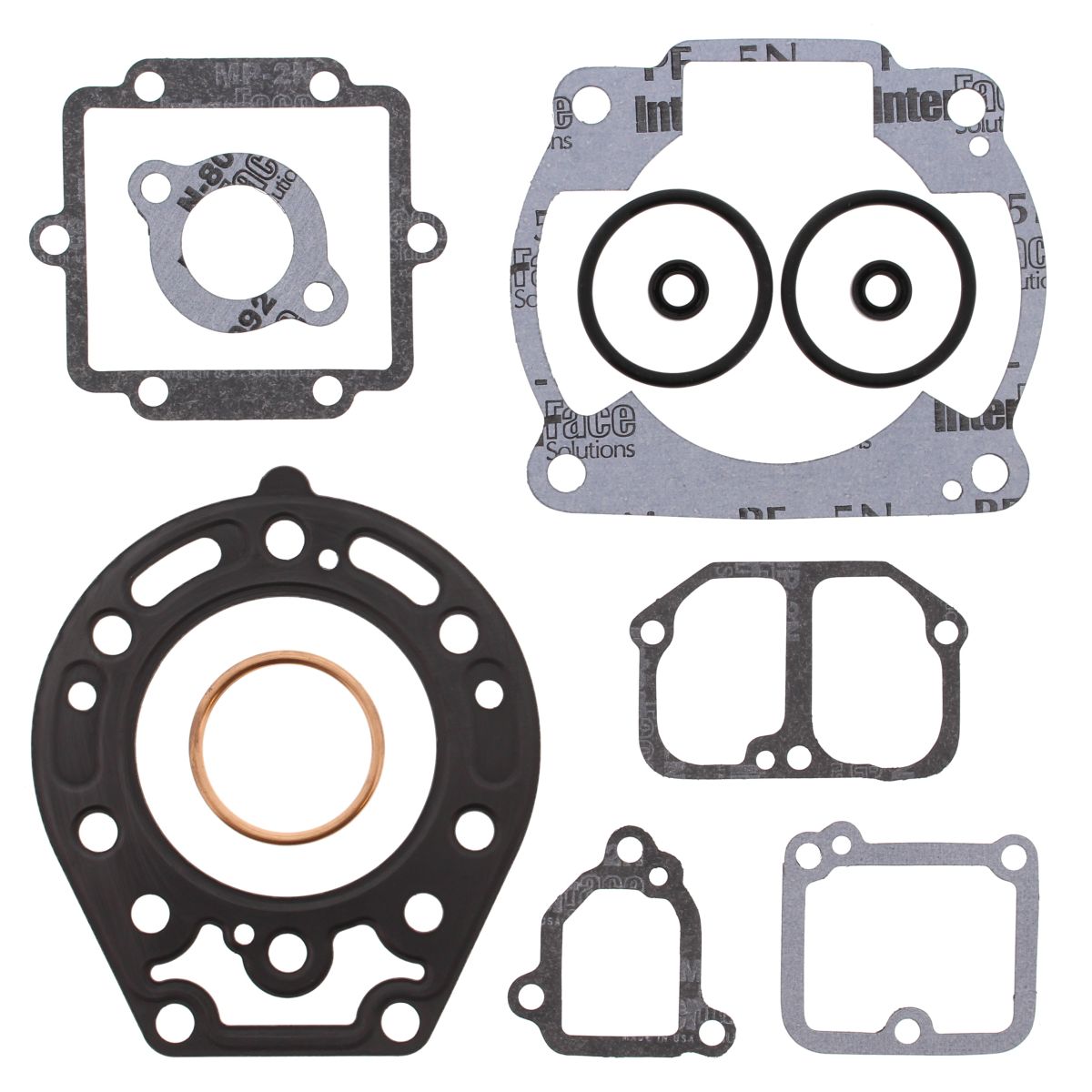 Top End Gasket Kit WINDEROSA 810445