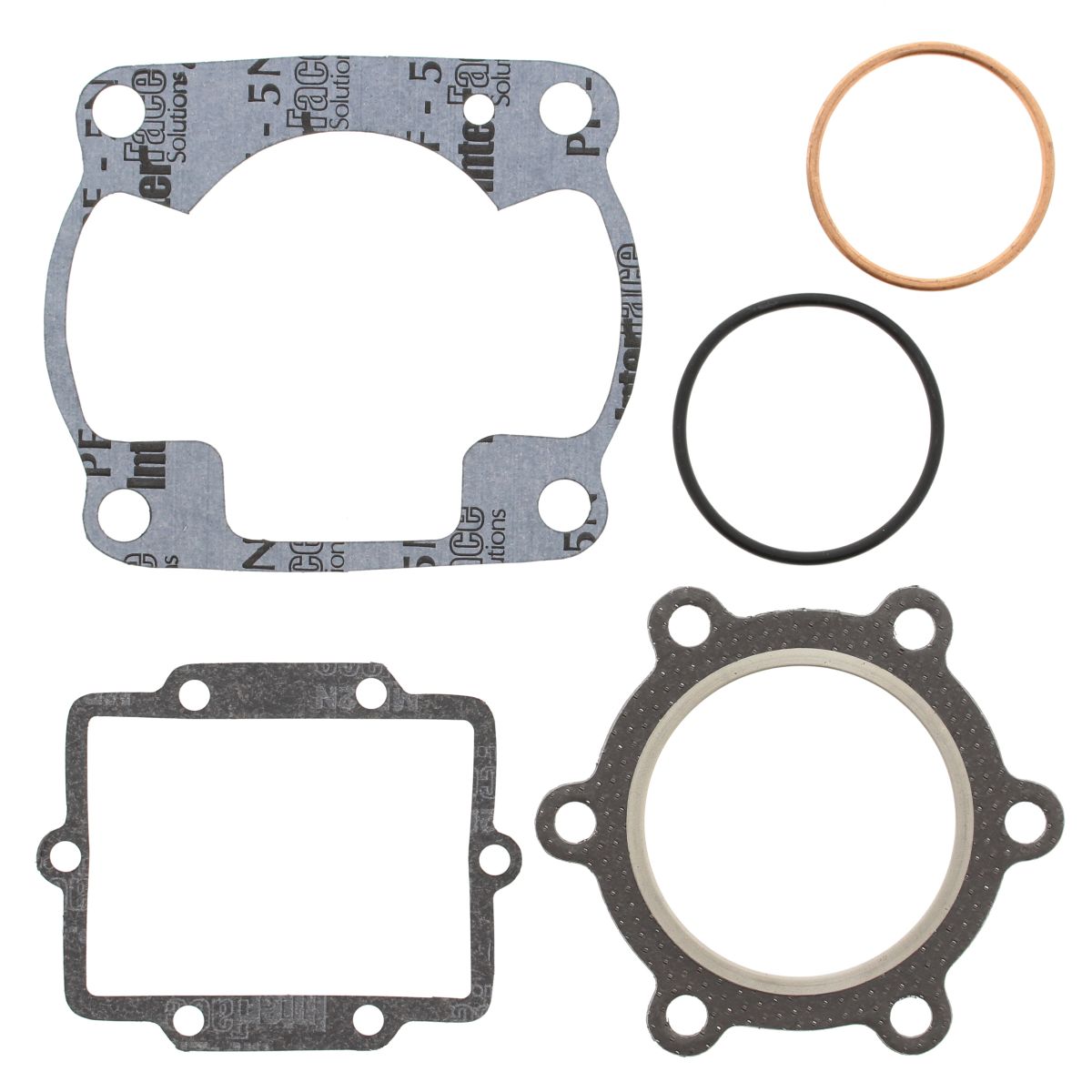 Top End Gasket Kit WINDEROSA 810450